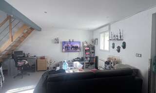 Maison 4 Pièces 89 m² à vendre à Aigrefeuille-d'Aunis (17290)