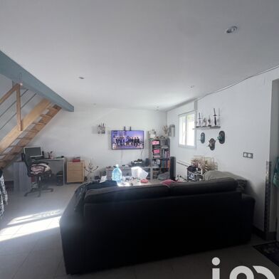 Maison 4 pièces 225000 €