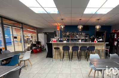 vente commerce 69 900 € à proximité de Saint-Berain-sous-Sanvignes (71300)