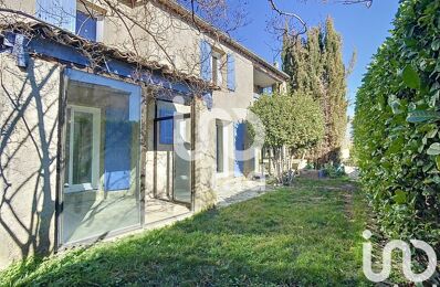 maison 8 pièces 173 m2 à vendre à Manosque (04100)