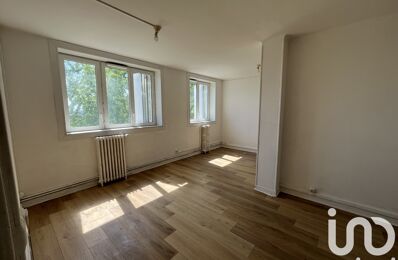 vente appartement 140 000 € à proximité de Saint-Witz (95470)