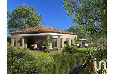 vente maison 450 000 € à proximité de La Roque-Esclapon (83840)