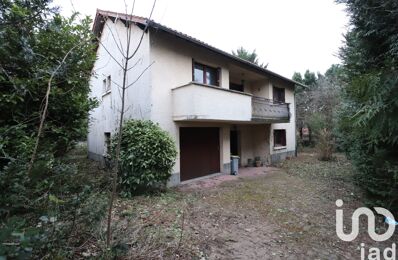 vente maison 210 000 € à proximité de Saint-Julien-de-Coppel (63160)