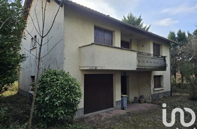 vente maison 210 000 € à proximité de Les Martres-de-Veyre (63730)