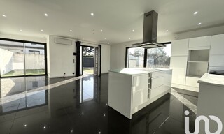 Maison 4 Pièces 91 m² à vendre à La Seyne-sur-Mer (83500)
