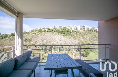 vente appartement 330 000 € à proximité de Roquebrune-sur-Argens (83520)