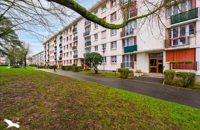 vente appartement 178 000 € à proximité de Argenteuil (95100)