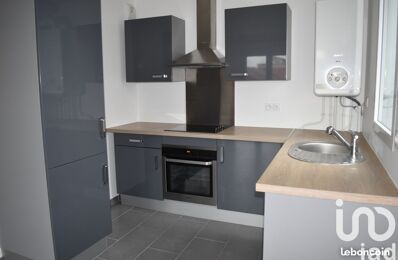 vente appartement 185 000 € à proximité de Wissous (91320)