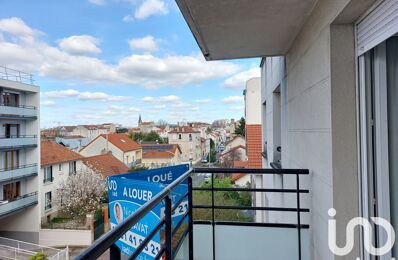 location appartement 1 149 € CC /mois à proximité de Yerres (91330)