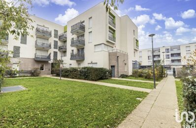 vente appartement 185 000 € à proximité de Saint-Laurent-de-Mure (69720)