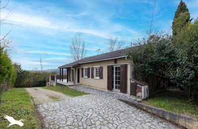 vente maison 269 900 € à proximité de L'Isle-Jourdain (32600)