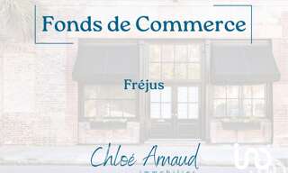Commerce  700 m² à vendre à Fréjus (83600)