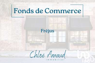 Commerce  269000 €