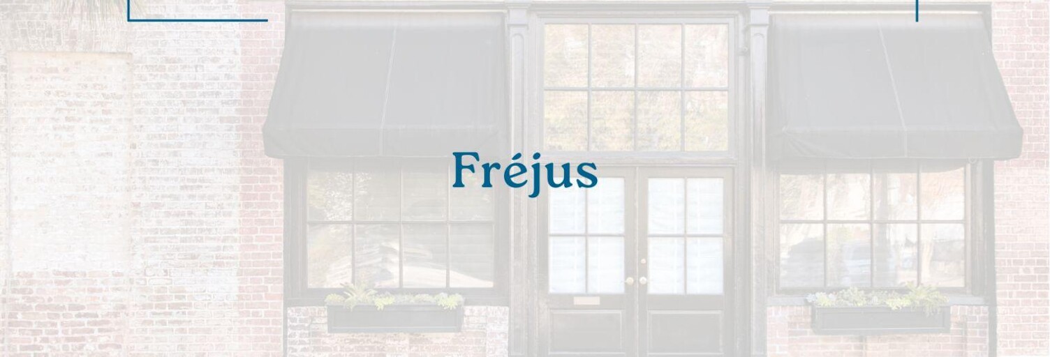 Commerce  700 m² à vendre à Fréjus (83600)