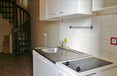 vente appartement 73 500 € à proximité de Vaux-sur-Seine (78740)