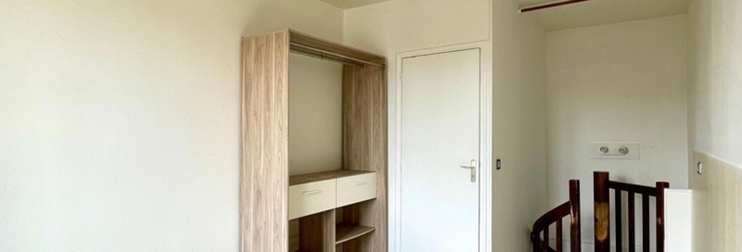 Appartement 2 Pièces 23 m² à vendre à Meulan-en-Yvelines (78250)