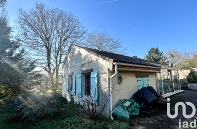 vente maison 265 000 € à proximité de Houdan (78550)