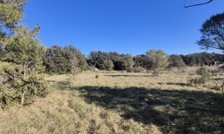 Terrain  1450 m² à vendre à Claret (34270)