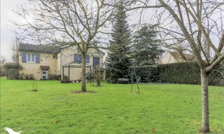 Maison 4 Pièces 96 m² à vendre à Flexanville (78910)