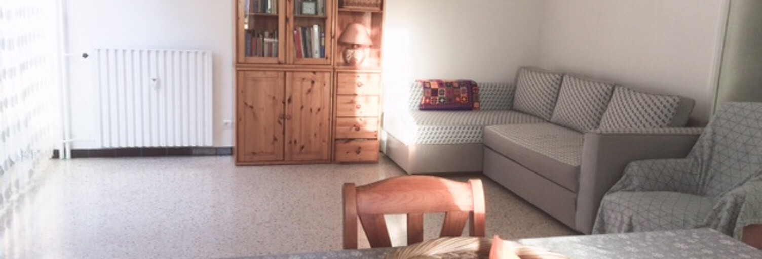 Appartement 5 Pièces 99 m² à vendre à La Trinité (06340)