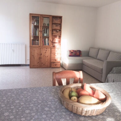 Appartement 5 pièces 99 m²