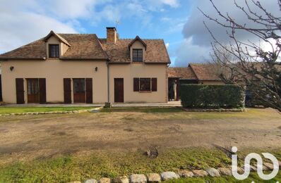 vente maison 225 000 € à proximité de Saint-Aignan (72110)