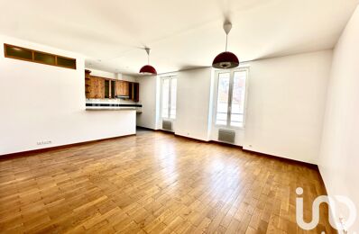 vente appartement 237 000 € à proximité de Drancy (93700)