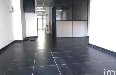 vente bureau 225 000 € à proximité de Landrévarzec (29510)