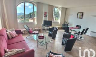 Appartement 4 Pièces 103 m² à vendre à La Cadière-d'Azur (83740)