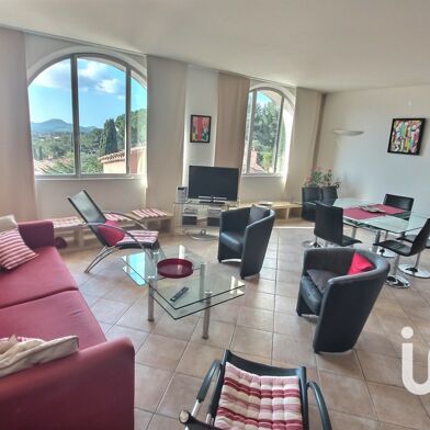 Appartement 4 pièces 367500 €