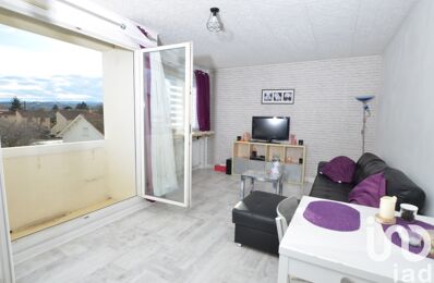 vente appartement 130 000 € à proximité de Montrond-les-Bains (42210)