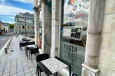 Commerce  155000 €