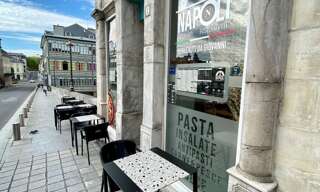 Commerce  130 m² à vendre à Pau (64000)