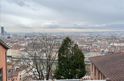 vente appartement 270 000 € à proximité de Lyon 3 (69003)