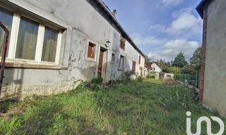 Maison 4 Pièces 80 m² à vendre à Dracy (89130)
