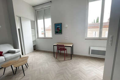 Appartement 1 pièces 92000 €