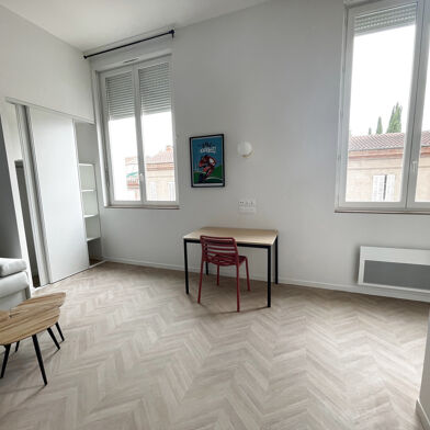 Appartement 1 pièces 92000 €