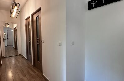 vente appartement 285 000 € à proximité de Soisy-sous-Montmorency (95230)