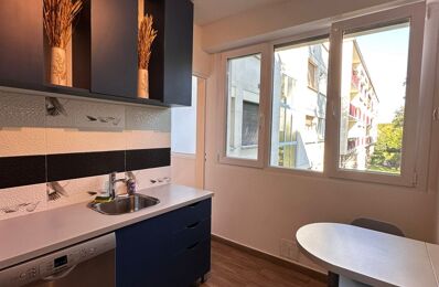 vente appartement 285 000 € à proximité de Montlignon (95680)