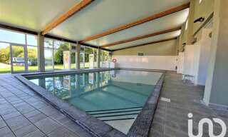 Appartement 2 Pièces 41 m² à vendre à Saint-Arnoult (14800)