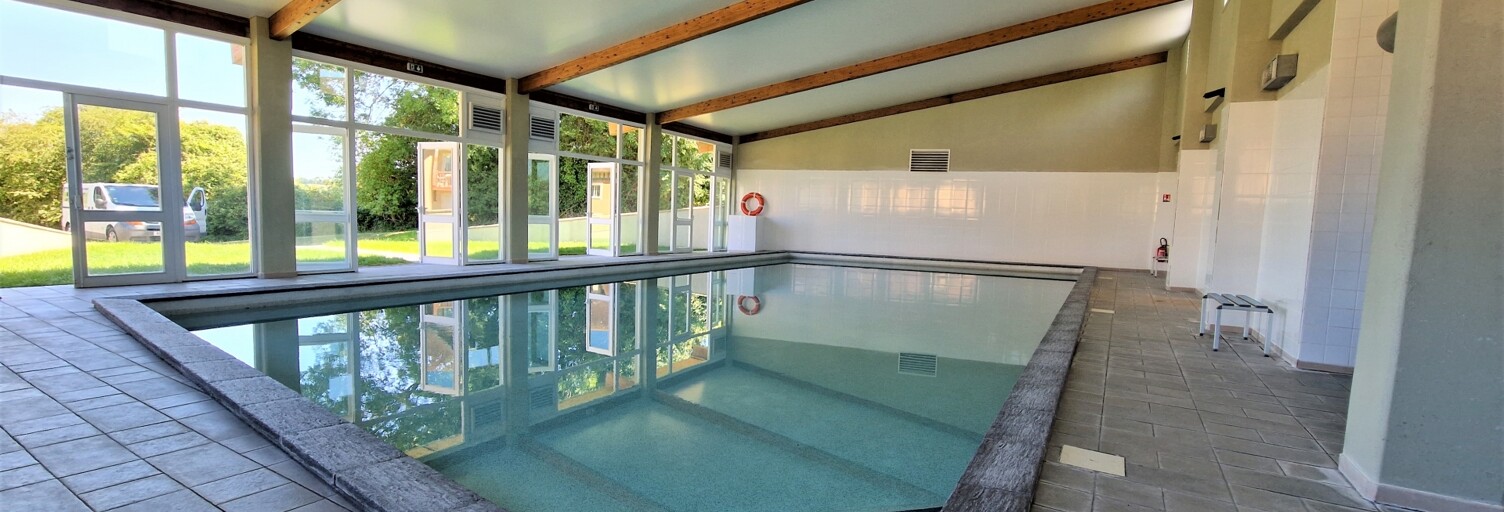 Appartement 2 Pièces 41 m² à vendre à Saint-Arnoult (14800)