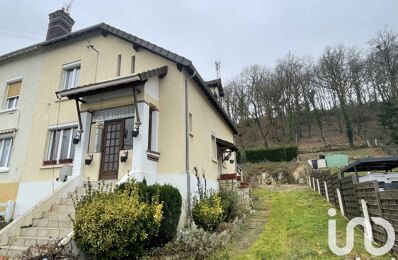 vente maison 149 000 € à proximité de Faÿ-Lès-Nemours (77167)