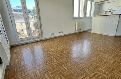 appartement 2 pièces 43 m2 à vendre à Limoges (87000)