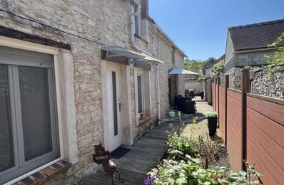 vente maison 250 000 € à proximité de Le Châtelet-en-Brie (77820)