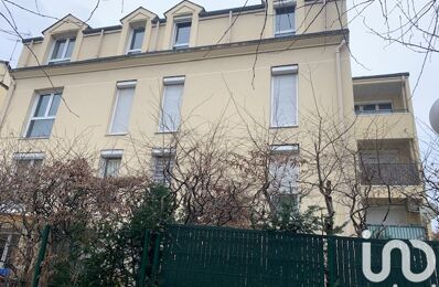 vente appartement 204 500 € à proximité de Clichy-sous-Bois (93390)