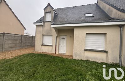 vente maison 199 000 € à proximité de Fontaine-la-Guyon (28190)