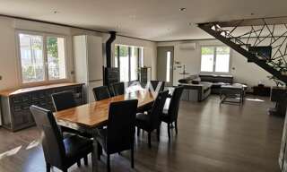 Maison 5 Pièces 138 m² à vendre à Sauve (30610)