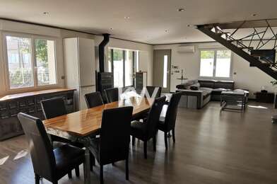 Maison 5 pièces 368000 €