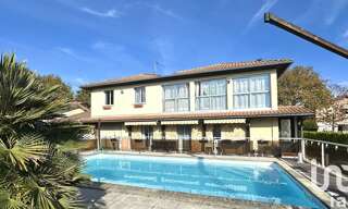 Maison 11 Pièces 241 m² à vendre à Andernos-les-Bains (33510)