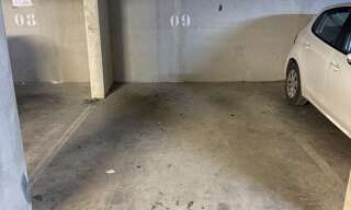 Garage   m² à louer à Montpellier (34070)